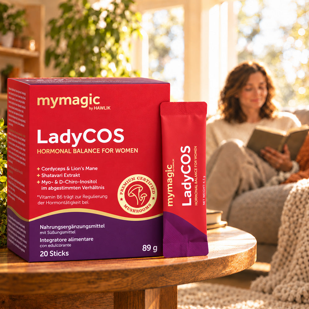 LadyCOS