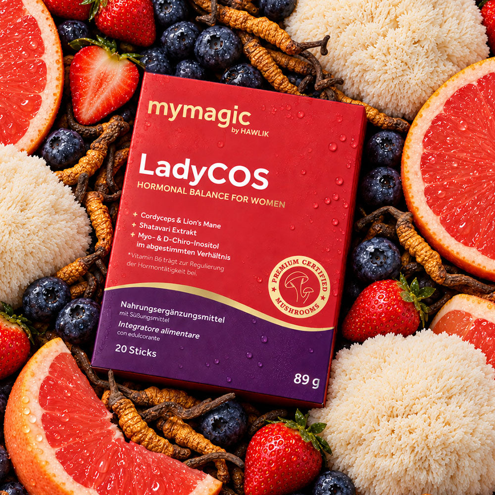 LadyCOS