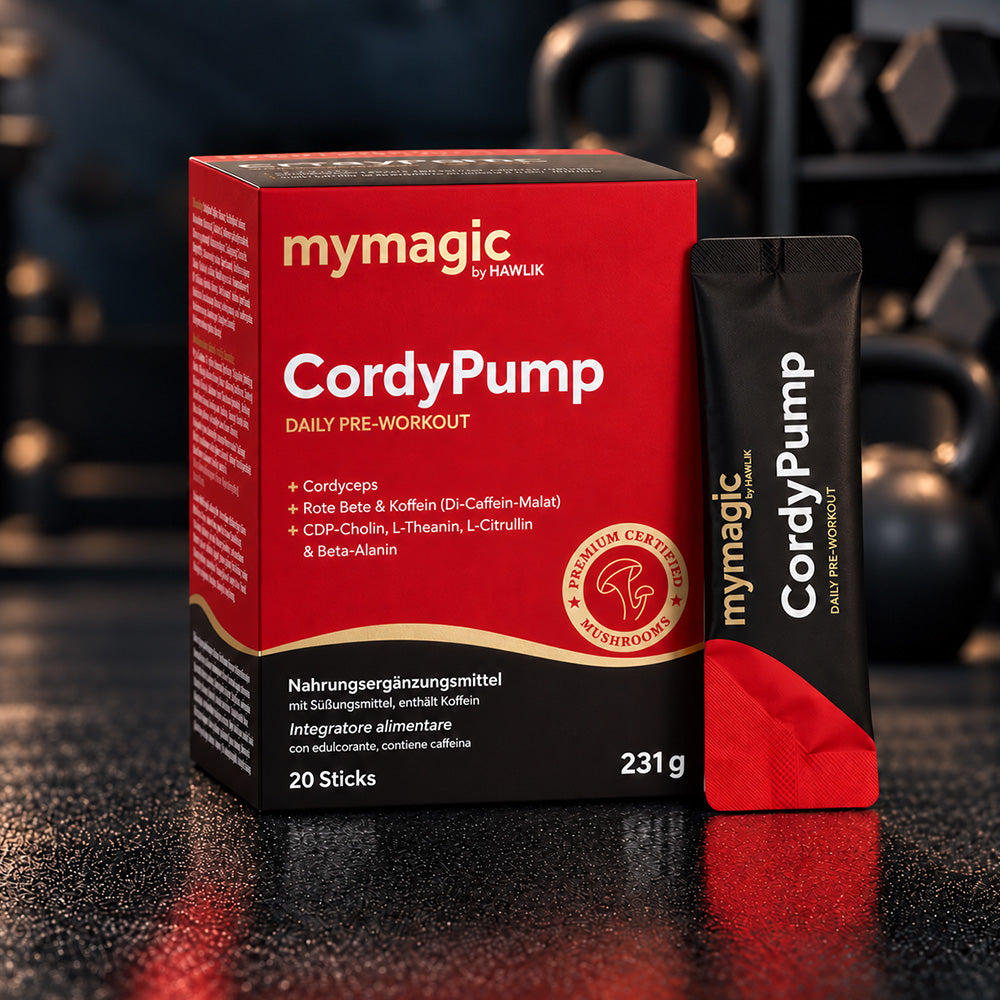 CordyPump