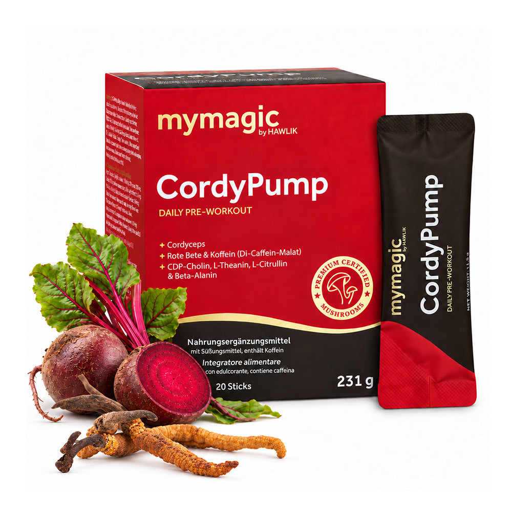CordyPump