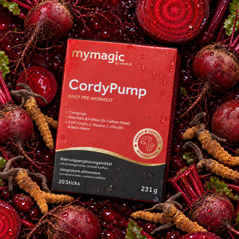CordyPump