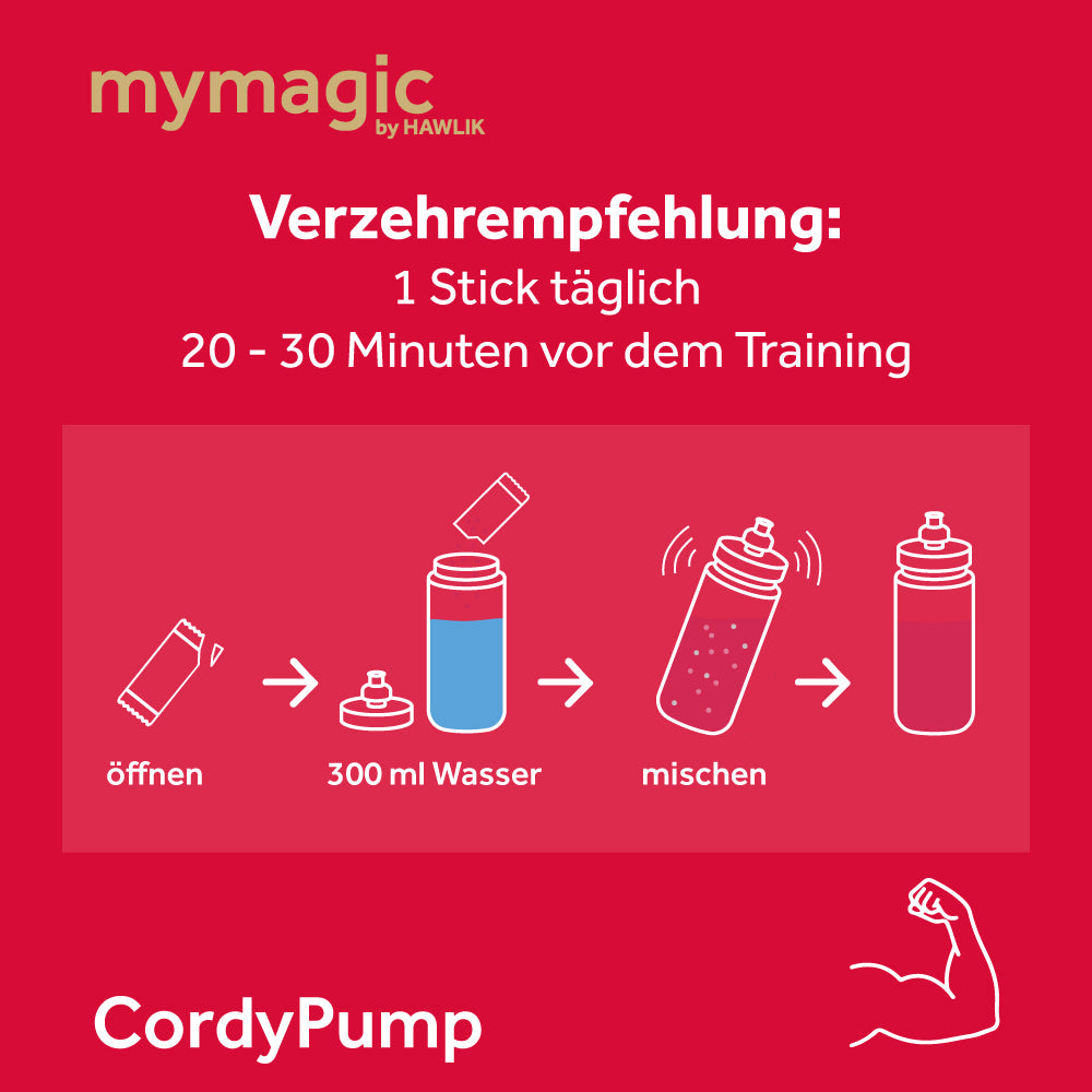 CordyPump