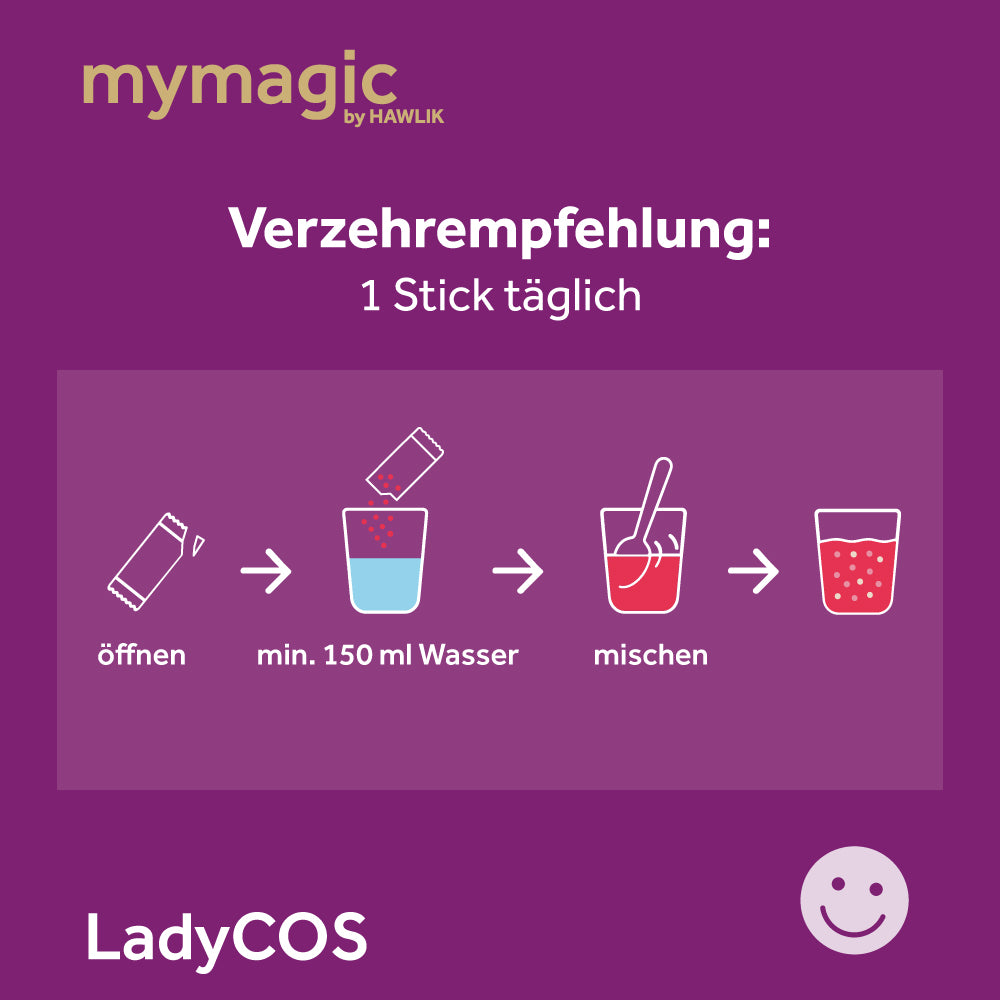 LadyCOS