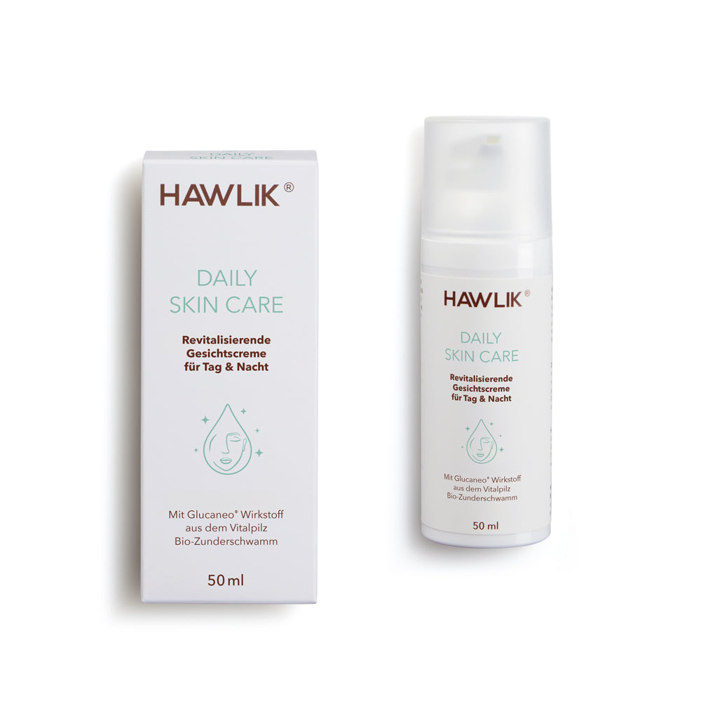 Daily Skin Care Gesichtscreme