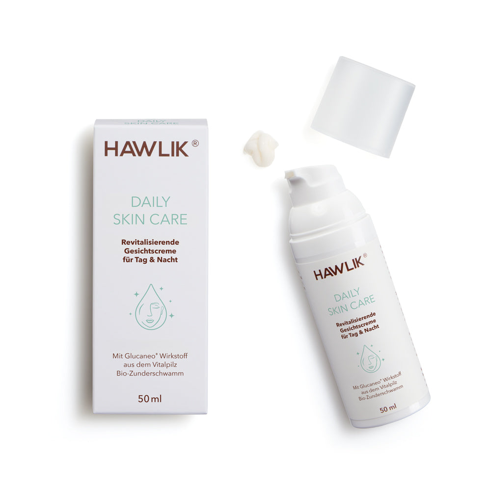 Daily Skin Care Gesichtscreme