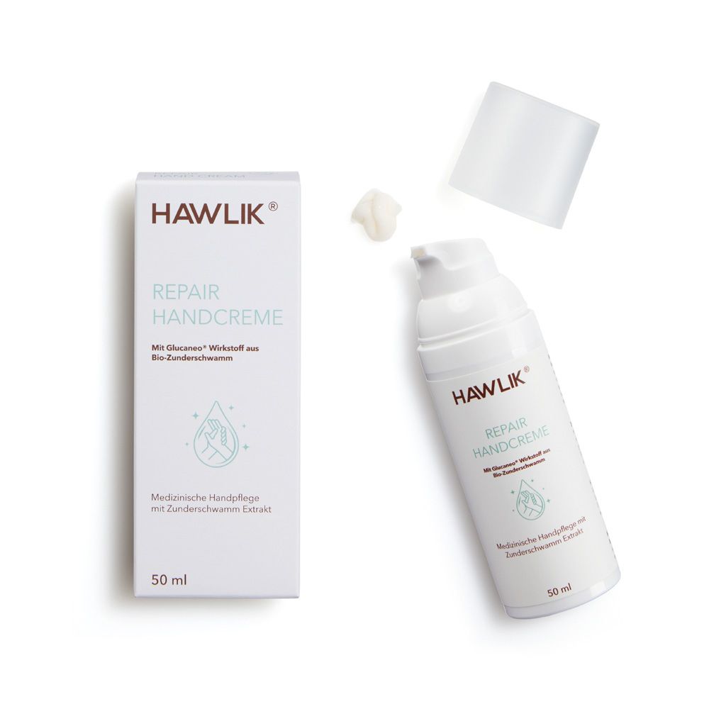 HAWLIK Repair Handcreme - 50 ml