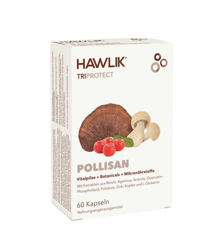 TriProtect Pollisan