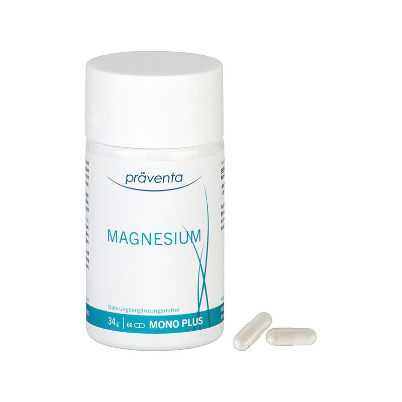 Präventa Magnesium