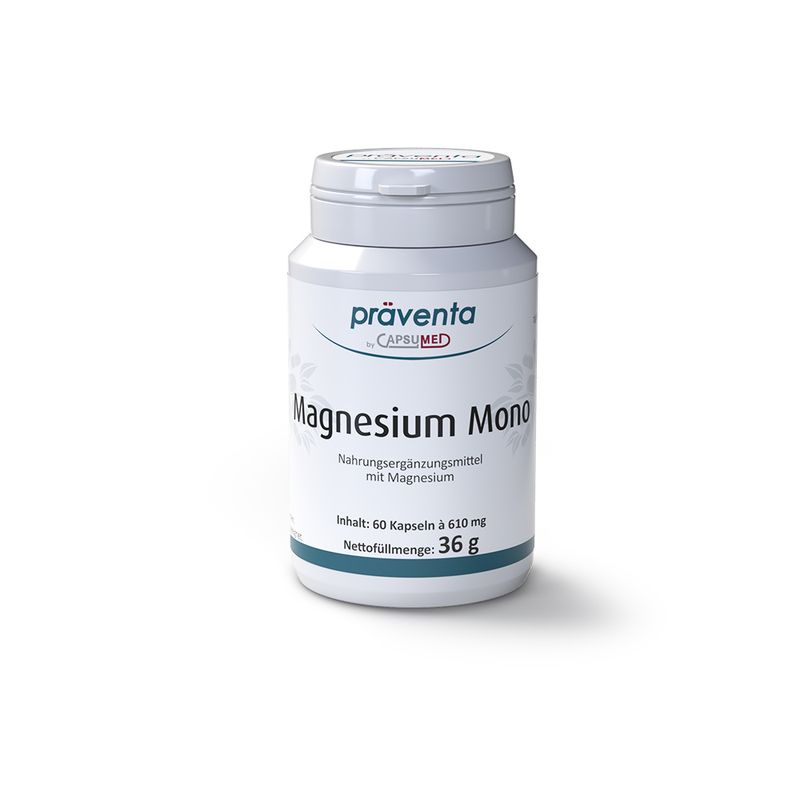 Präventa Magnesium