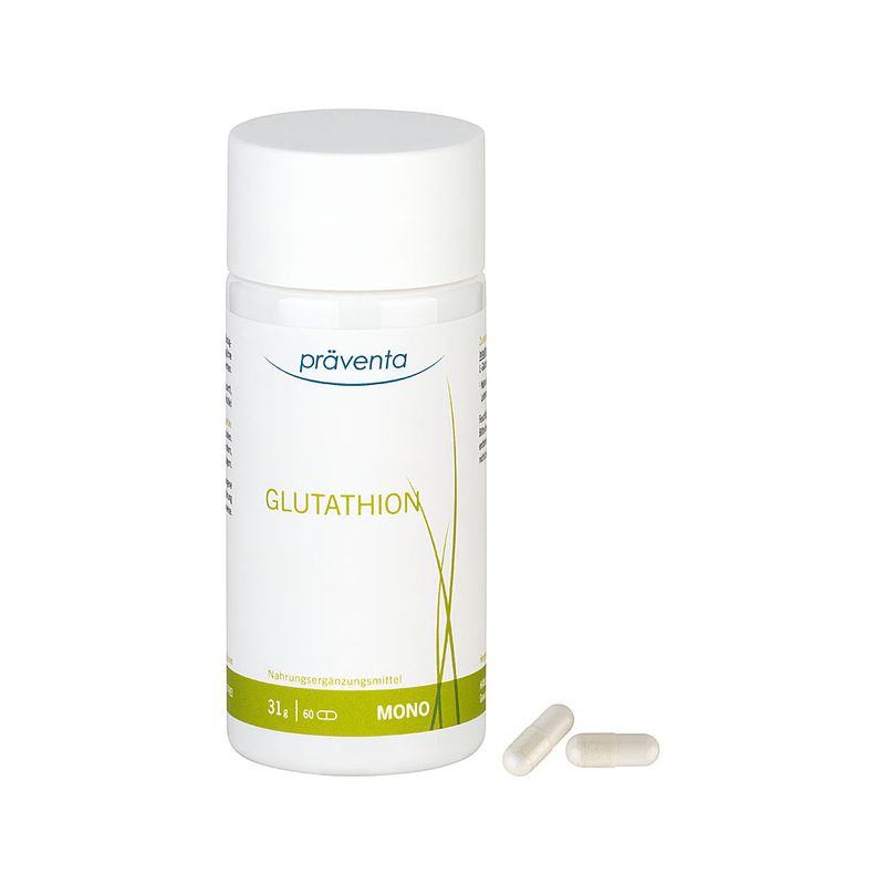 Präventa Glutathion