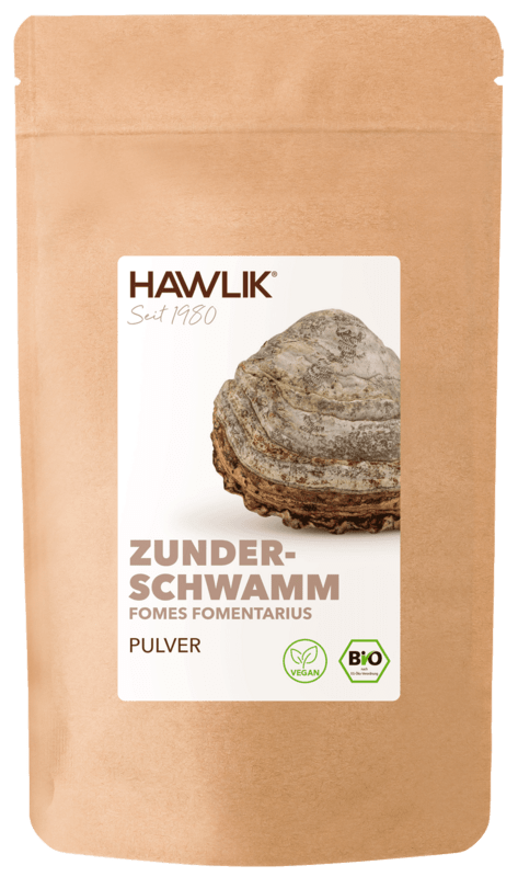 Zunderschwamm