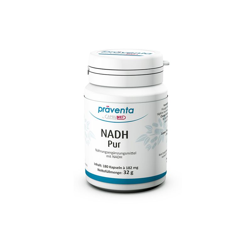 Präventa NADH