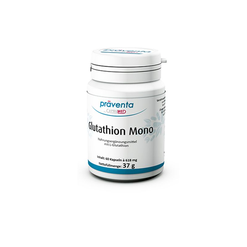 Präventa Glutathion