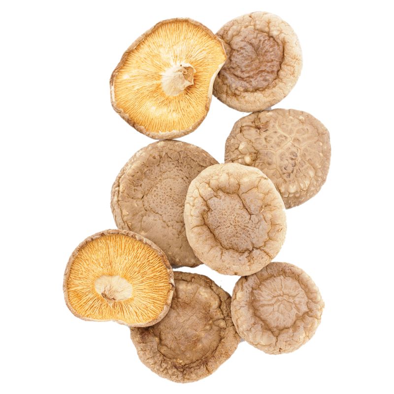 Bio-Shiitake