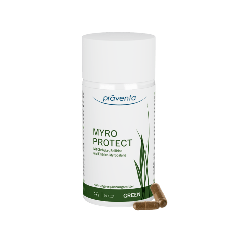 Myro Protect