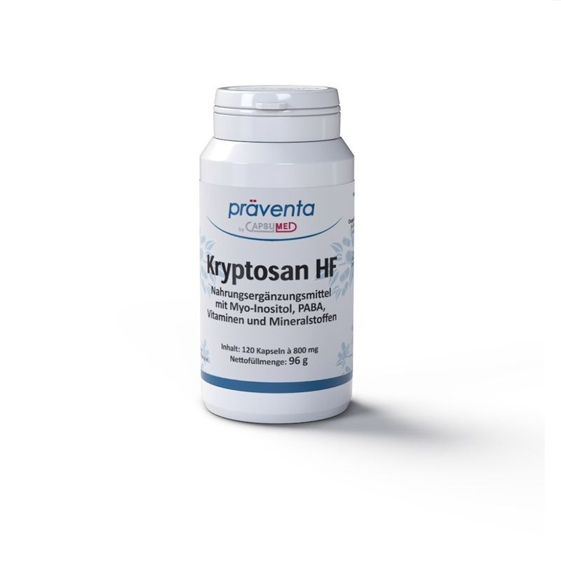 Präventa Kryptosan