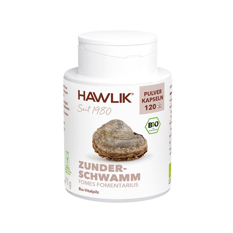 Zunderschwamm