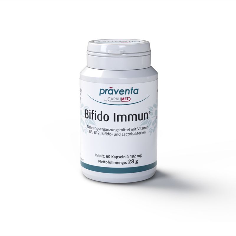 Präventa Bifido Immun