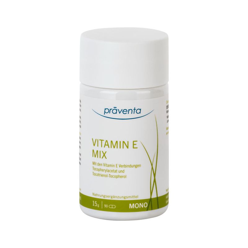 Vitamin E Mix