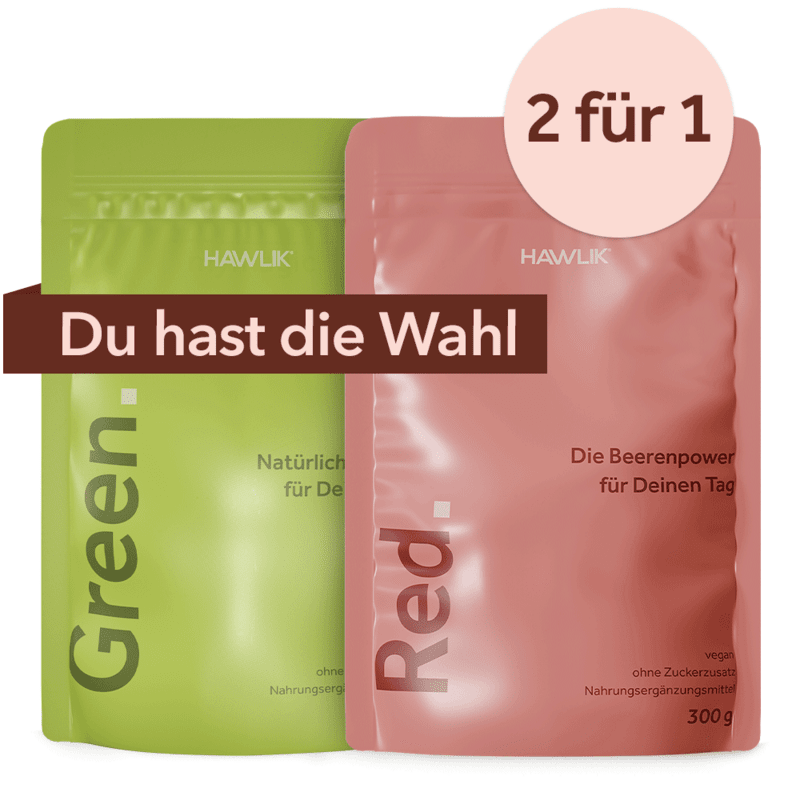 Green-Red-Bundle