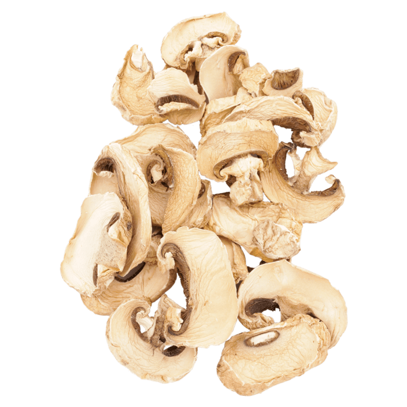 HAWLIK Champignon getrocknet