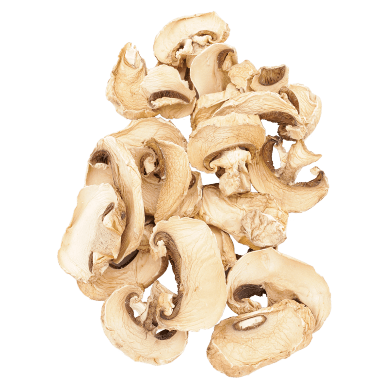 HAWLIK Bio Champignon getrocknet