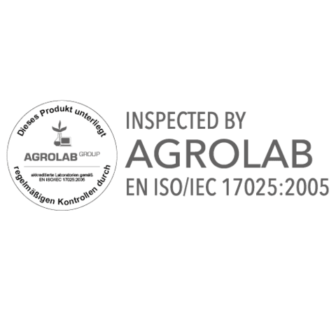 Produktion nach Agrolab