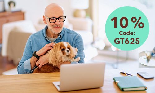 Gesundheitstag am 28.06.2025 mit 10% Rabatt mit dem Code GT625