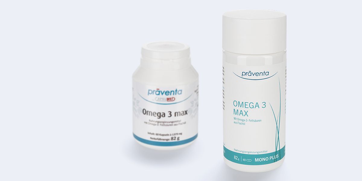 Produktlinie Mono Plus