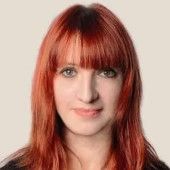 Birgit Vorndran, Tierheilpraktikerin