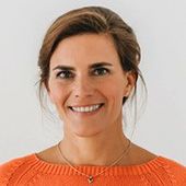 Dr. Nina Roy