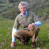 Dr. Christopher Hobbs, Ph.D., L.Ac., R.H. 