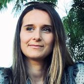 Kristina Krajnz, Ernährungsberaterin für Hunde, Mykotherapeutin für Tiere