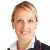 Yvonne Misof, Tierheilpraktikerin