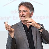 Dr. Udo Böhm, Facharzt für Allgemeinmedizin und Naturheilkunde