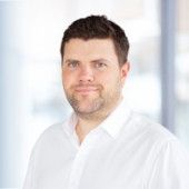 Dr. Andreas Schwarzl