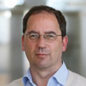Peter Elster, geprüfter Präventologe und Heilpraktiker