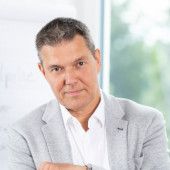 Alexander Schall, Heilpraktiker und Mykotherapeut