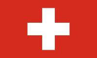 Flagge Schweiz