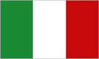 Flage Italien