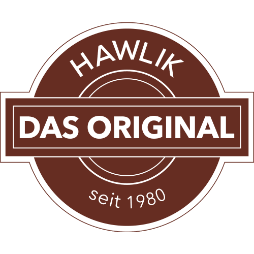 Hawlik Original Zertifikat